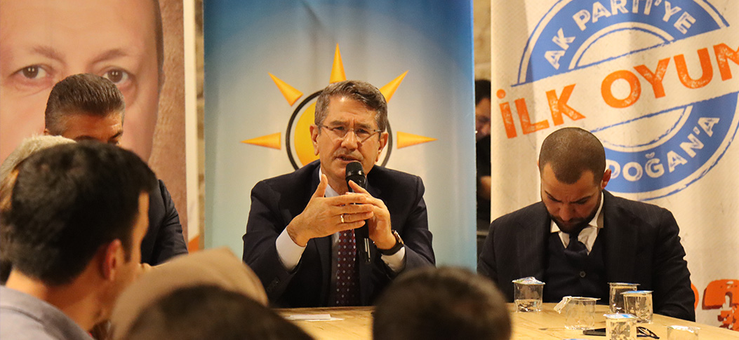 Yapılan Akşener'in Kılıçdaroğlu'nu arkadan hançerlemesidir
